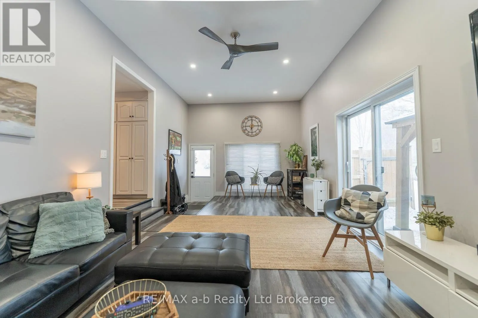 13 POTTERS ROAD N