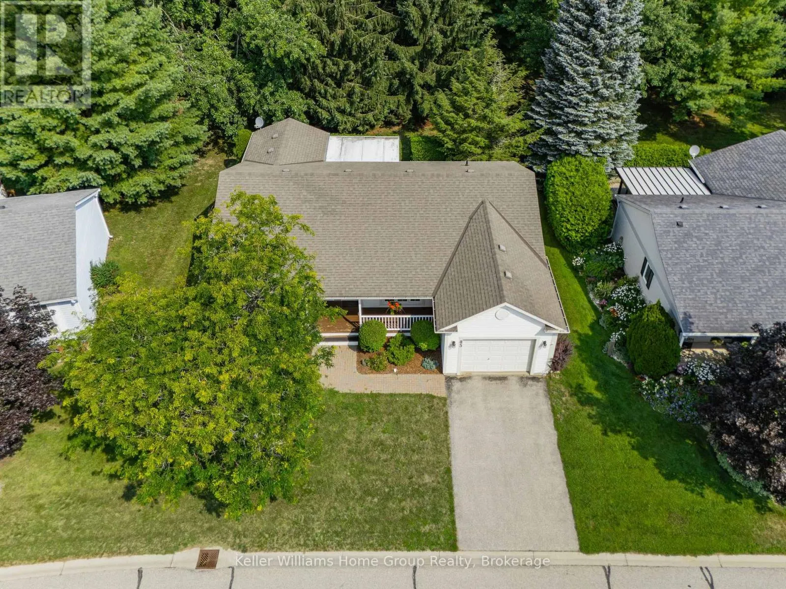85 WHITE BARK WAY
