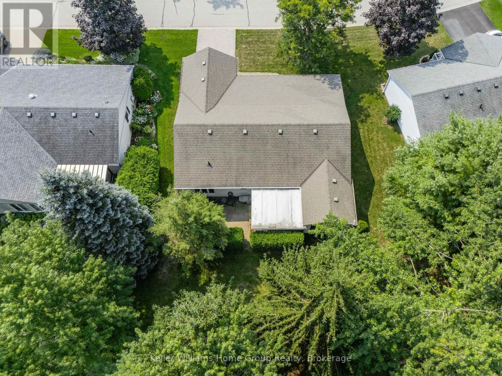 85 WHITE BARK WAY