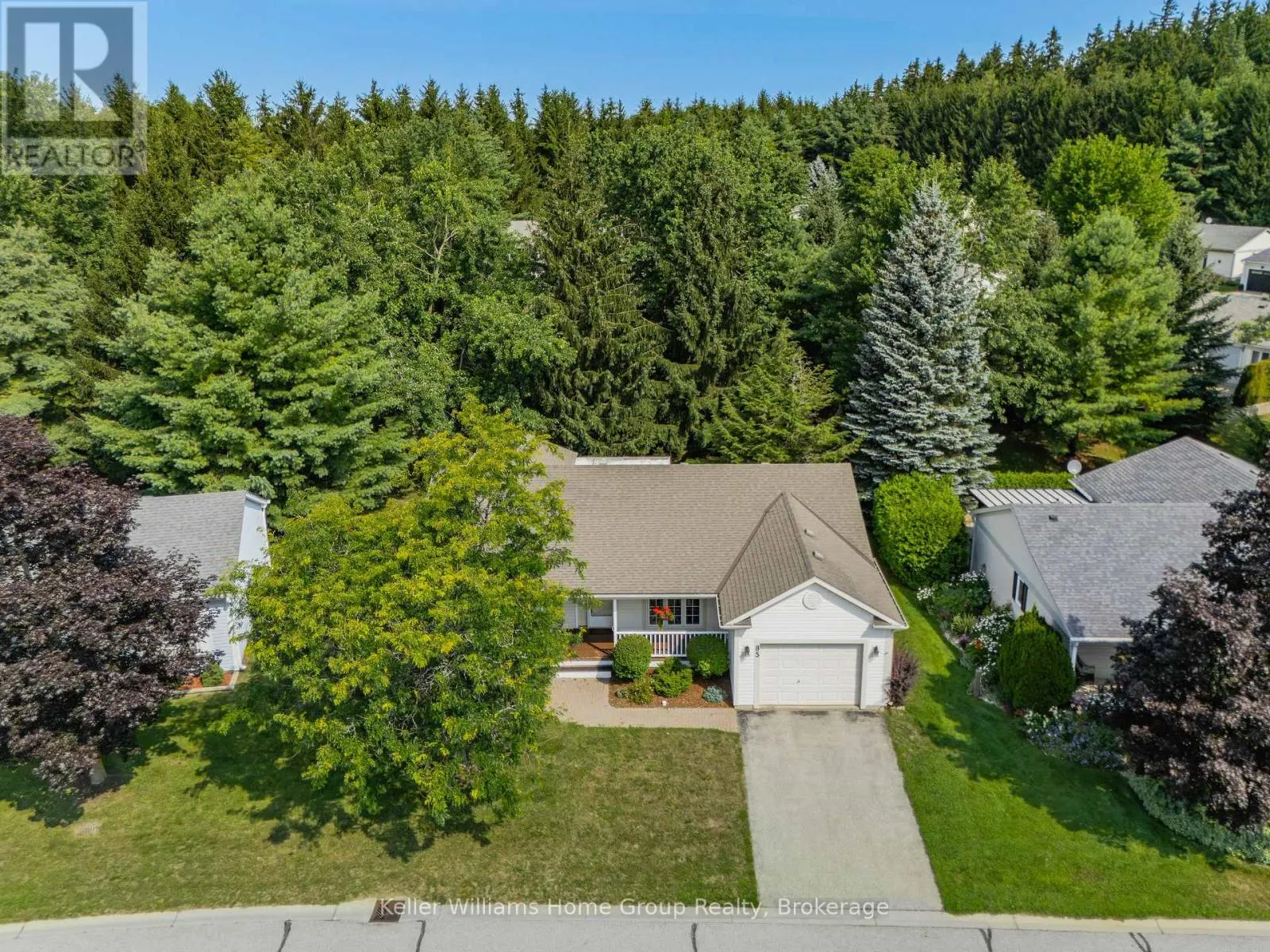 85 WHITE BARK WAY