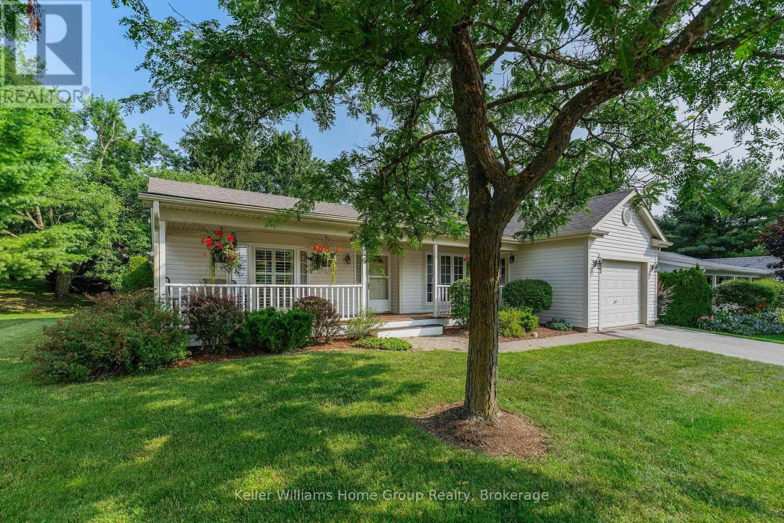 85 WHITE BARK WAY