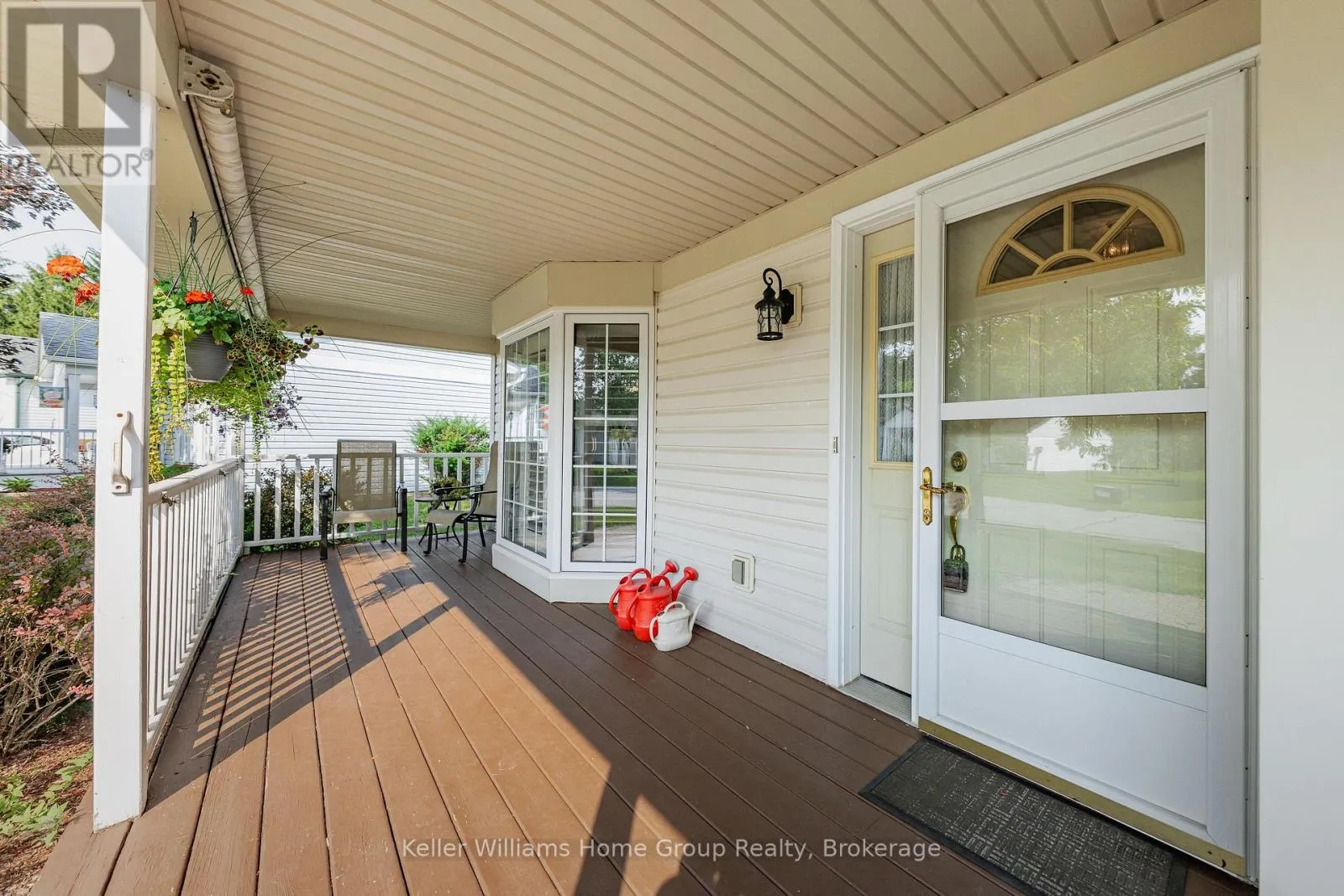 85 WHITE BARK WAY