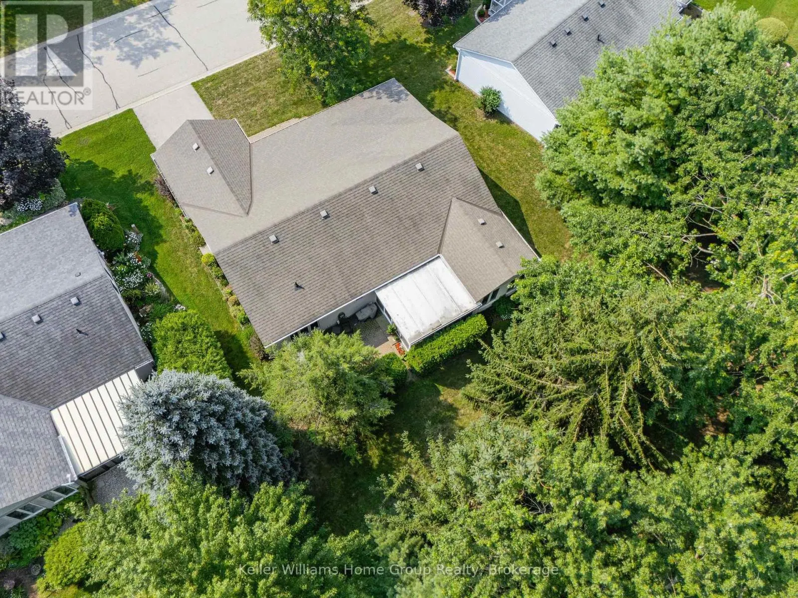 85 WHITE BARK WAY