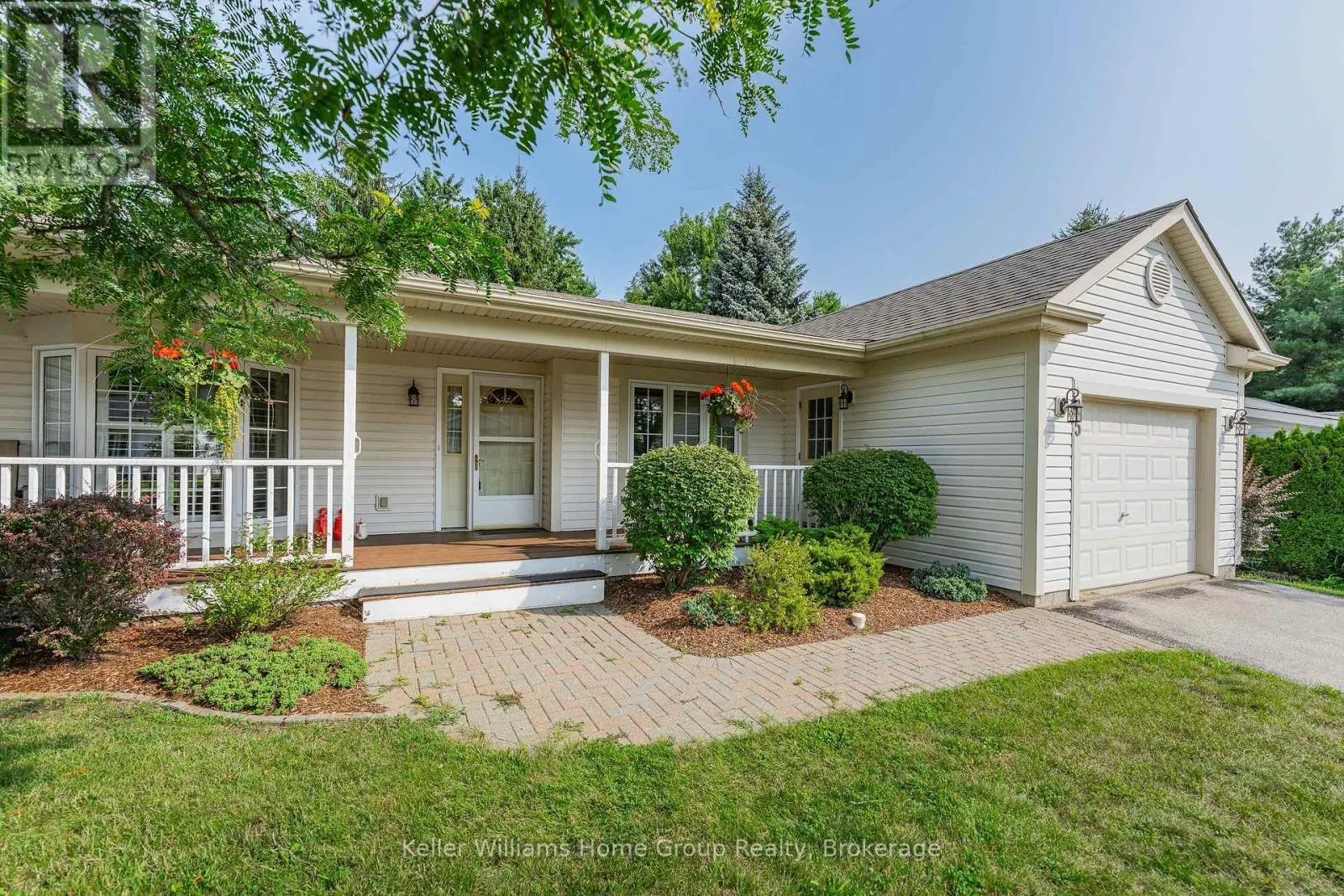 85 WHITE BARK WAY