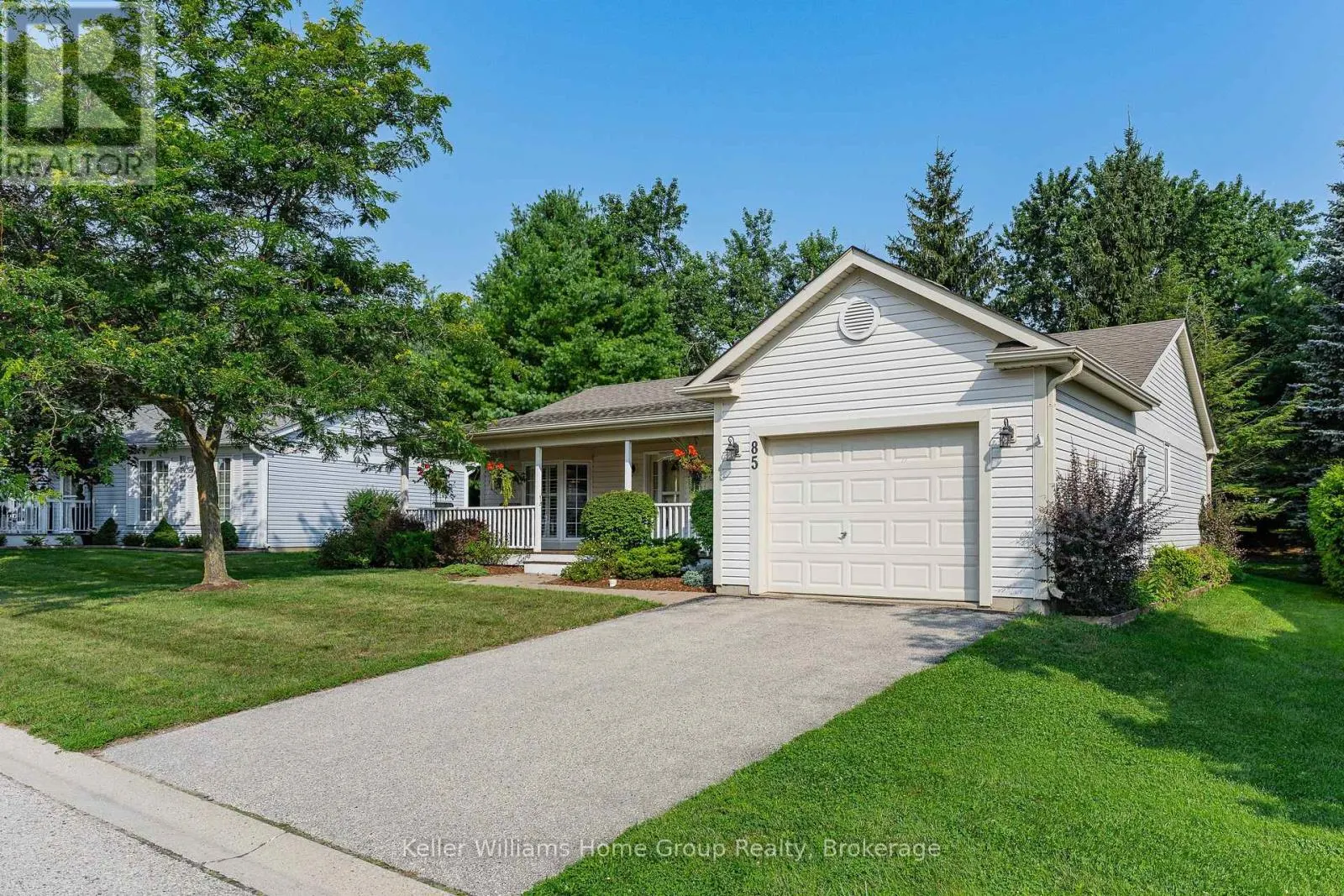85 WHITE BARK WAY