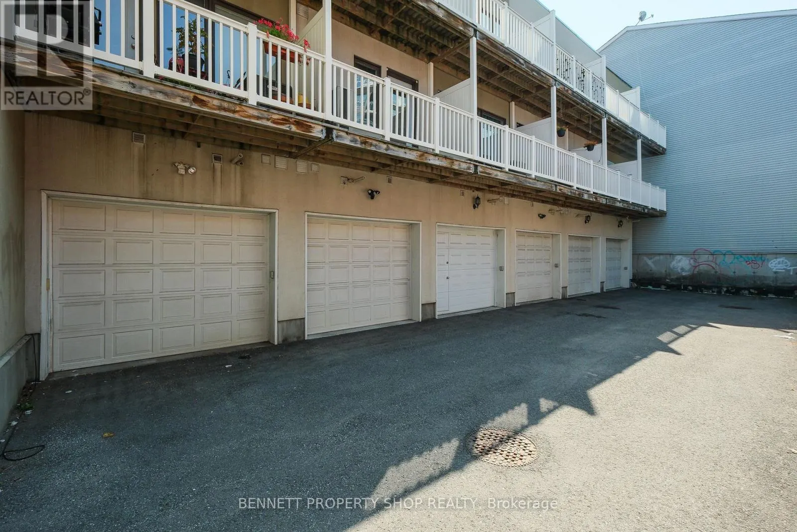 288 CAMBRIDGE STREET N