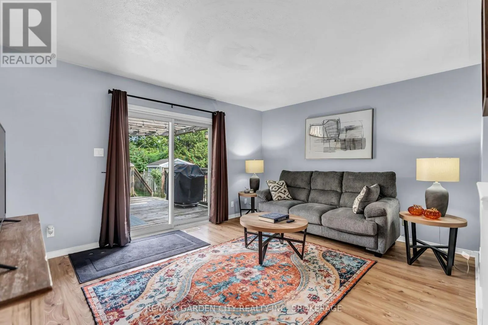 80 BECKETT BOULEVARD