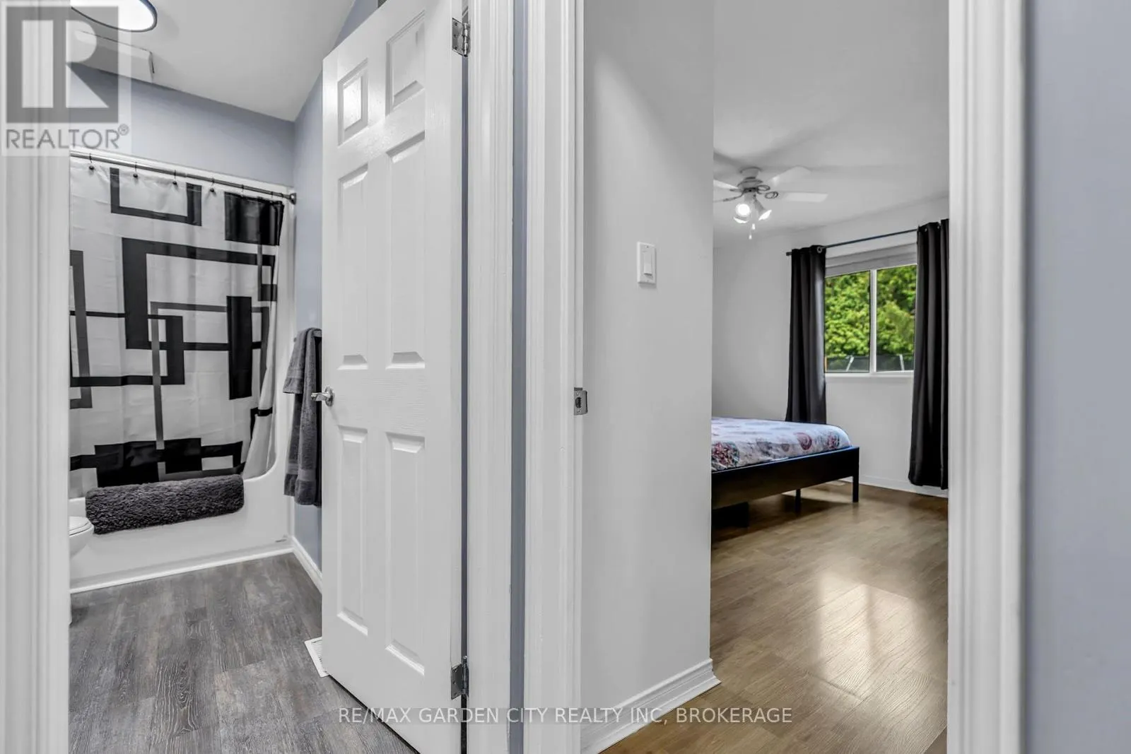 80 BECKETT BOULEVARD