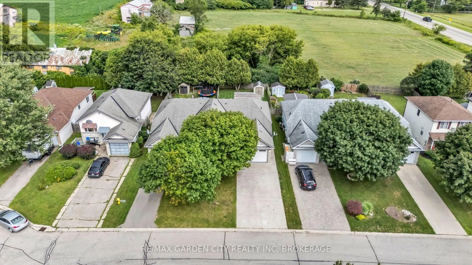80 BECKETT BOULEVARD