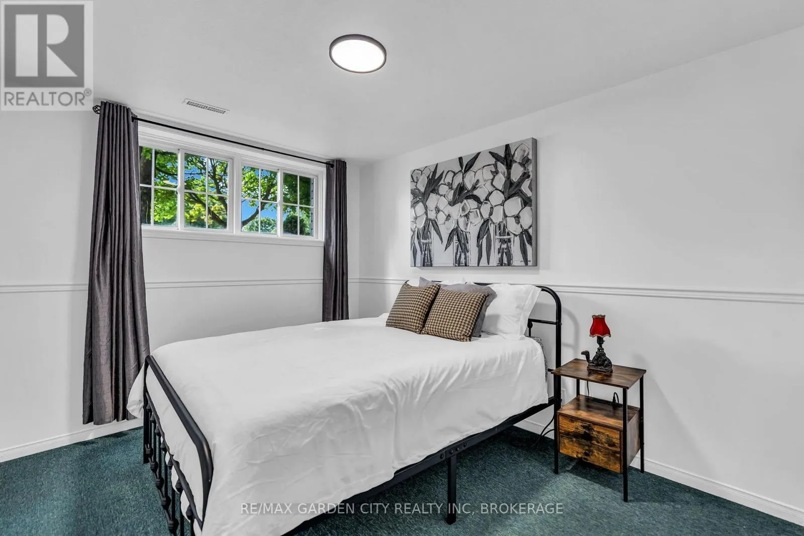 80 BECKETT BOULEVARD