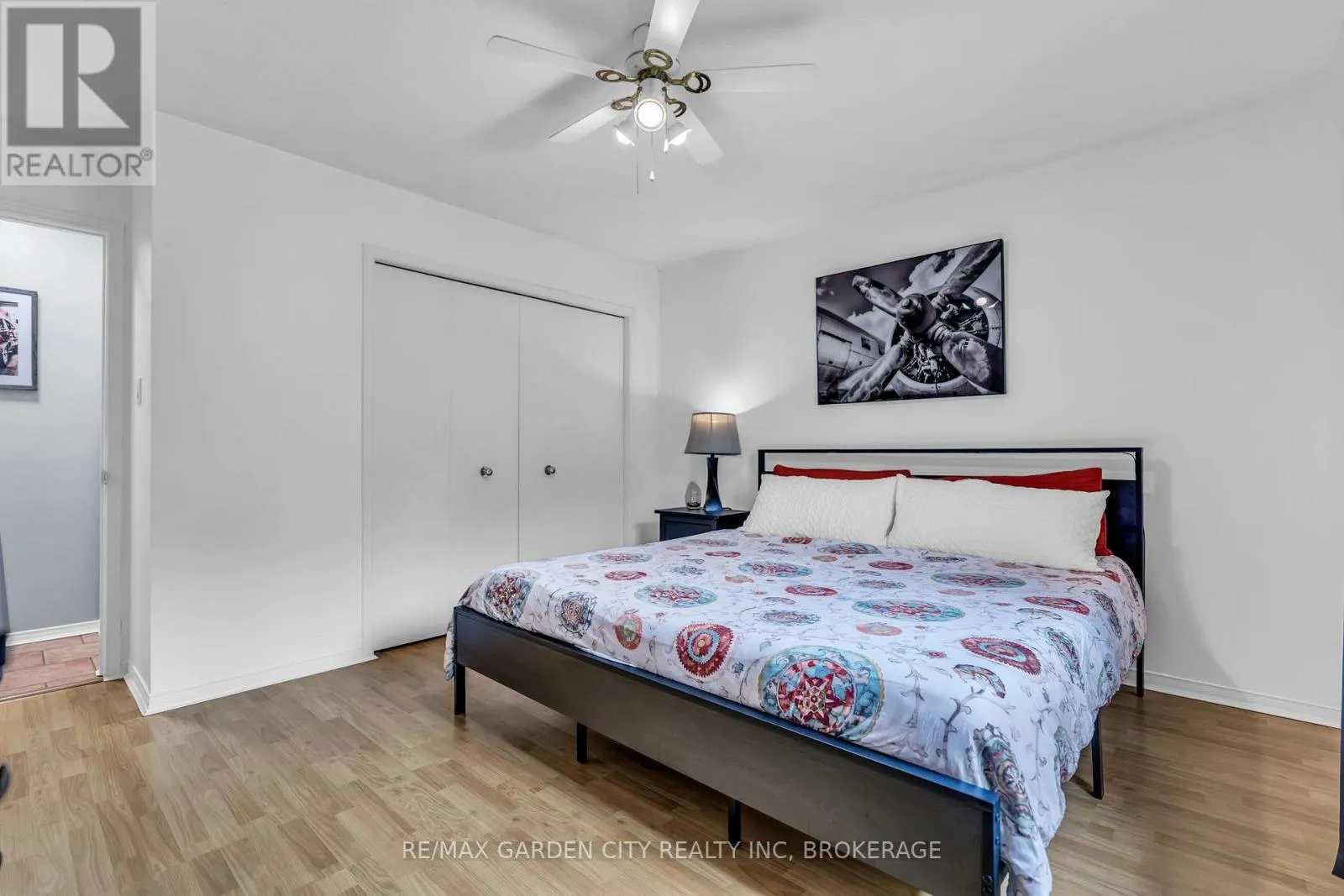 80 BECKETT BOULEVARD