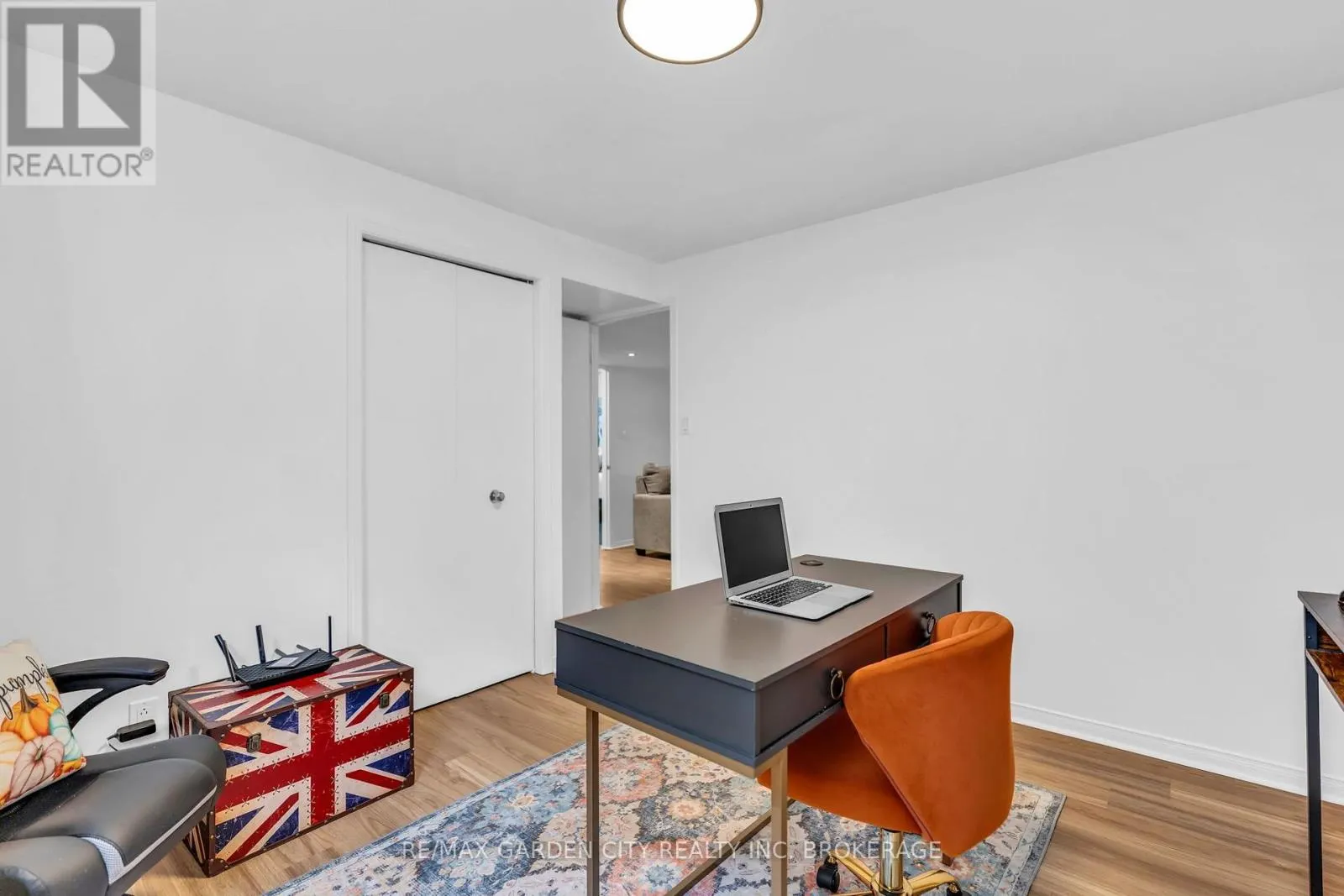 80 BECKETT BOULEVARD