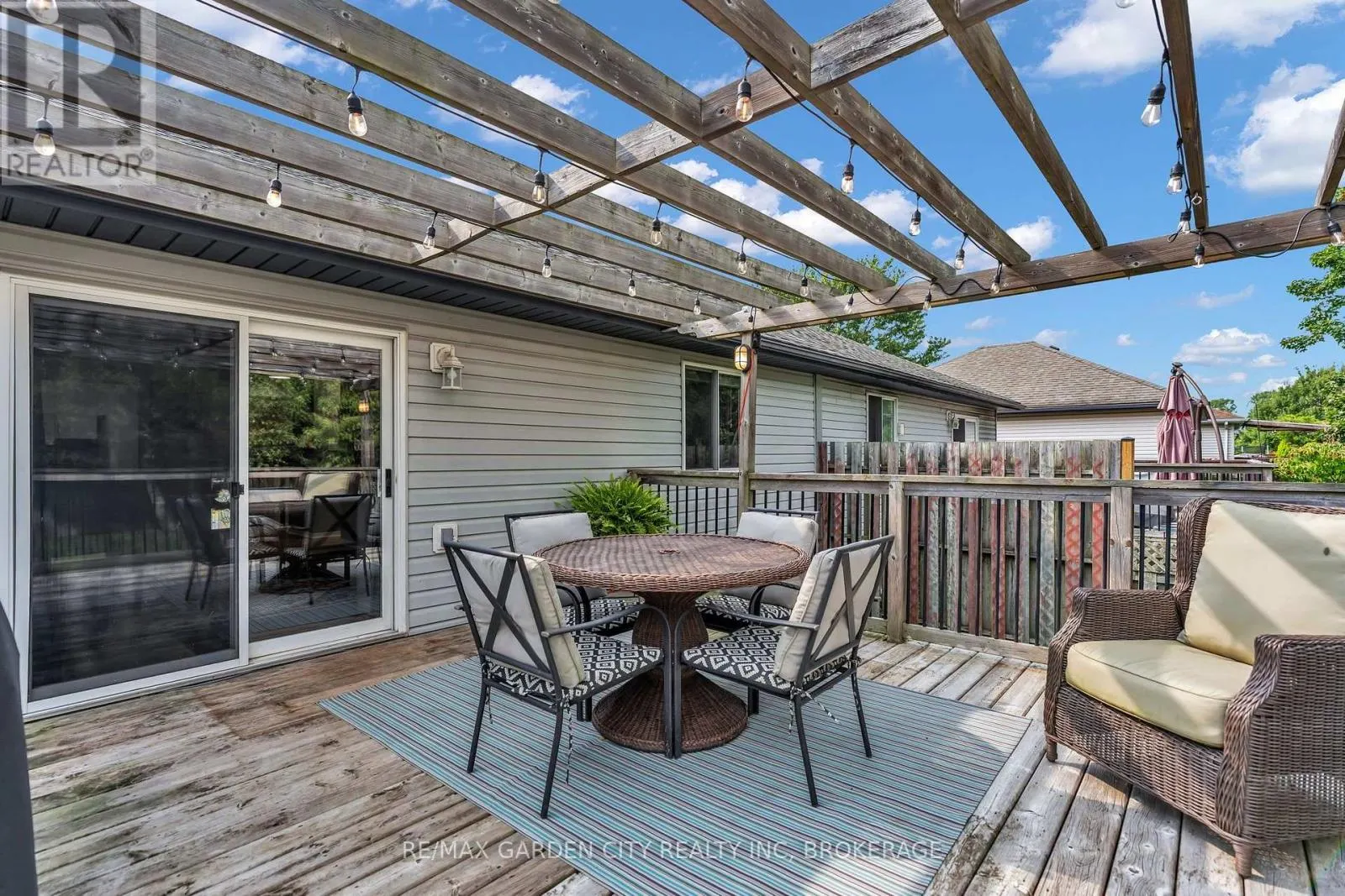 80 BECKETT BOULEVARD