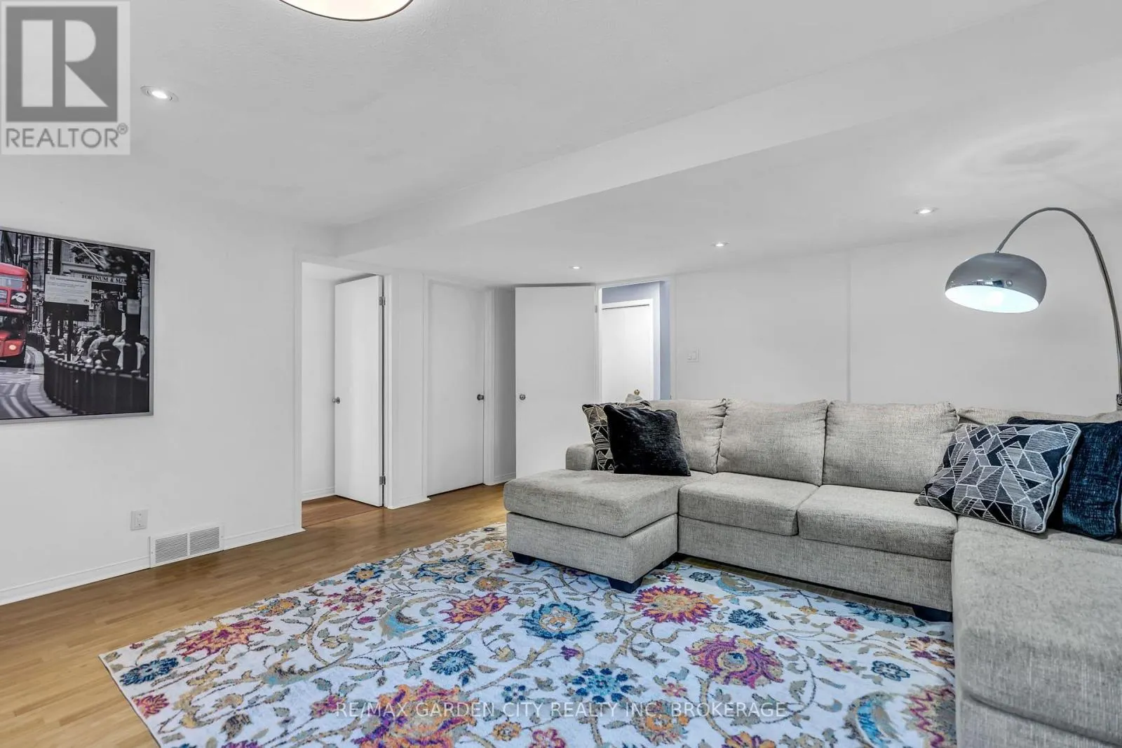 80 BECKETT BOULEVARD