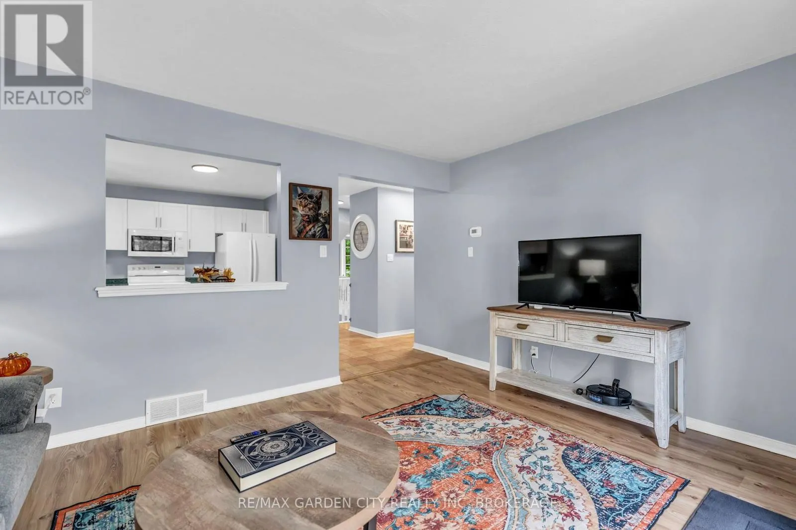 80 BECKETT BOULEVARD