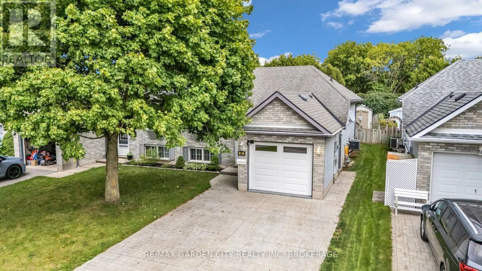 80 BECKETT BOULEVARD