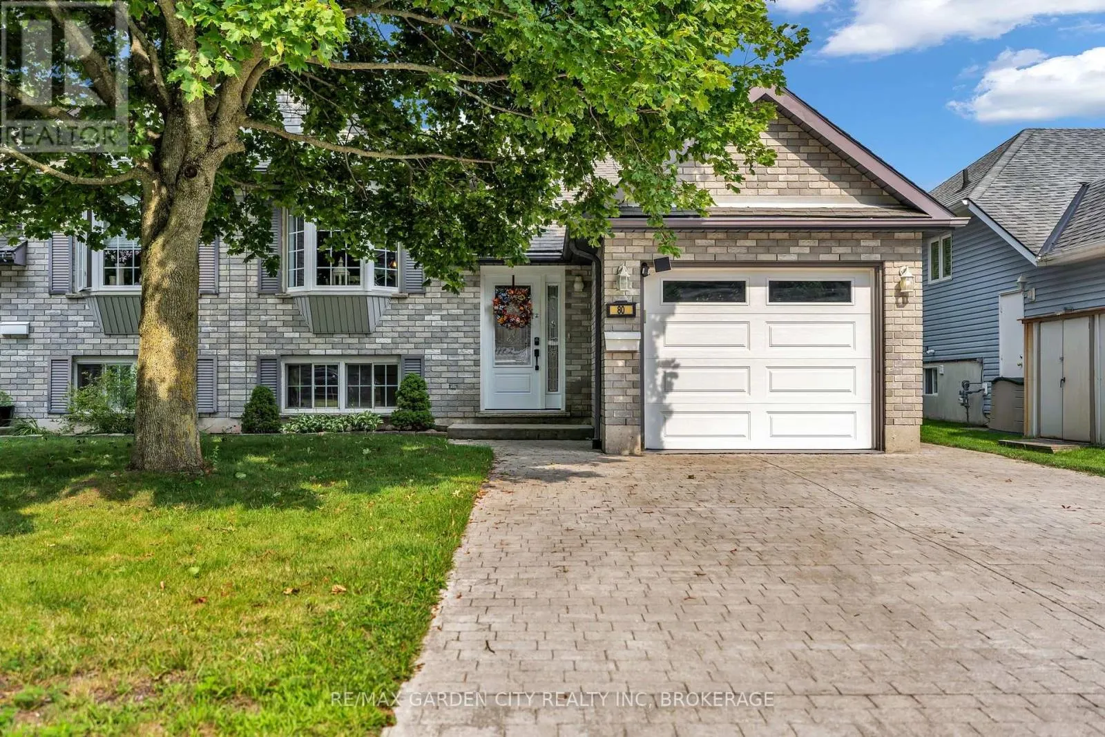 80 BECKETT BOULEVARD