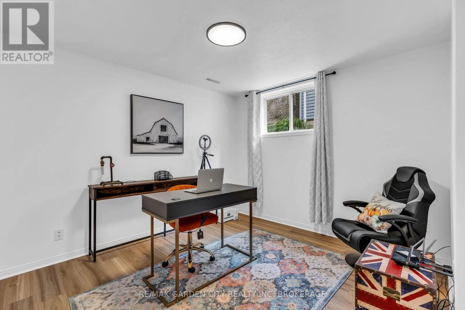 80 BECKETT BOULEVARD