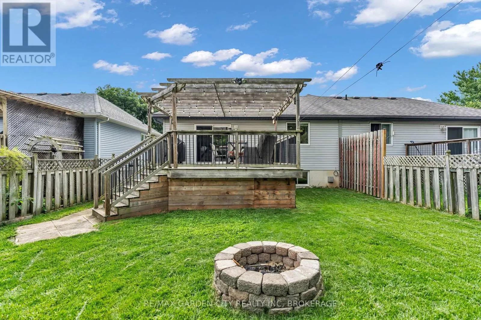 80 BECKETT BOULEVARD