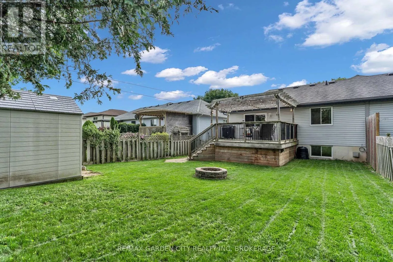 80 BECKETT BOULEVARD