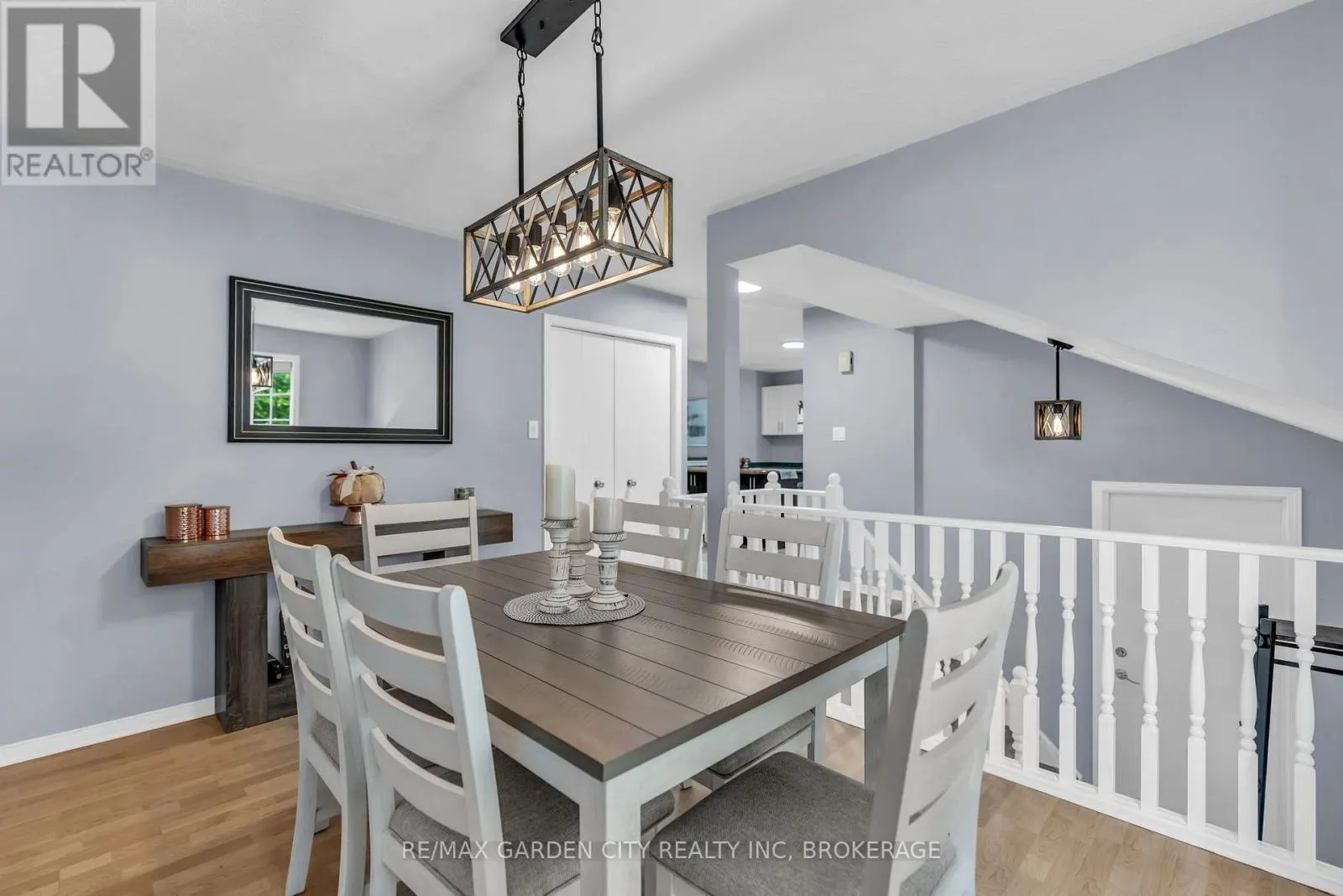 80 BECKETT BOULEVARD