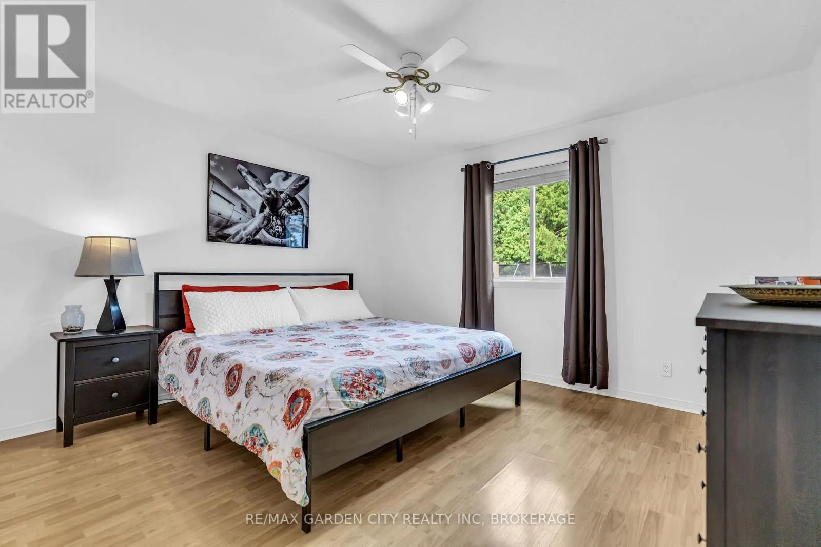 80 BECKETT BOULEVARD