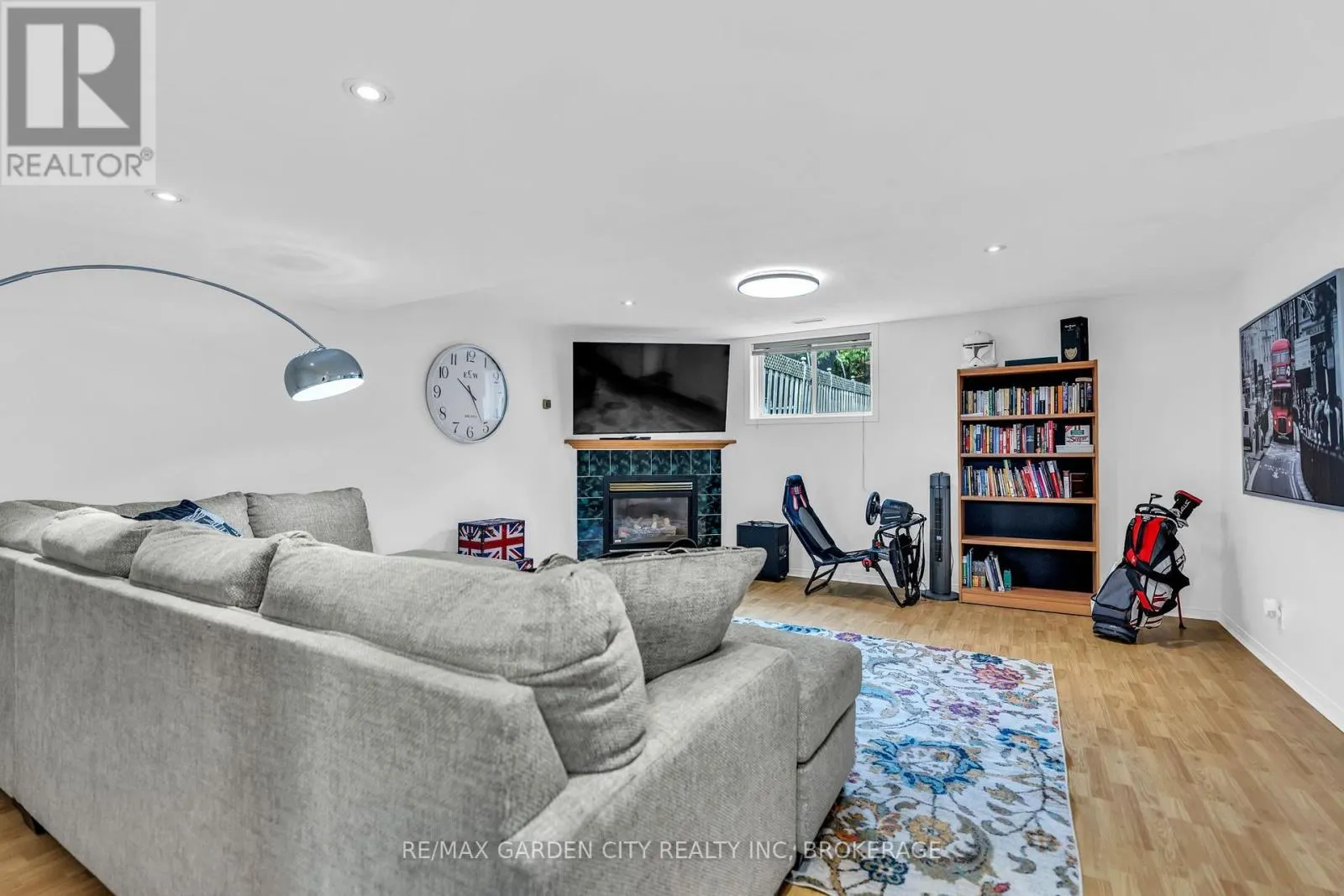 80 BECKETT BOULEVARD