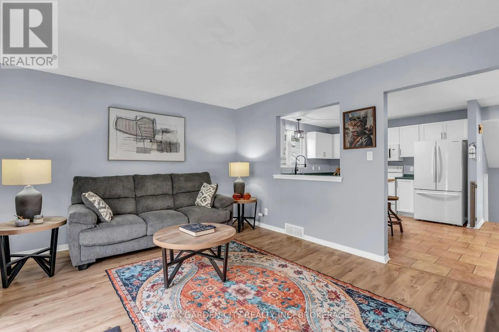80 BECKETT BOULEVARD
