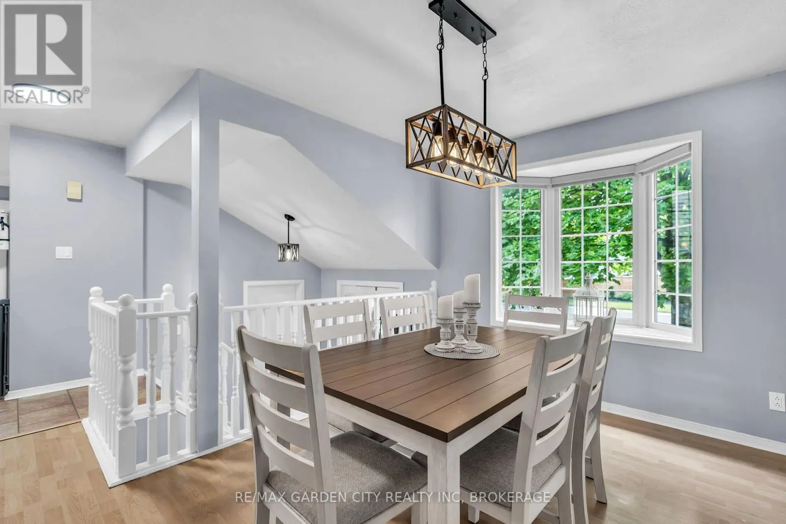 80 BECKETT BOULEVARD
