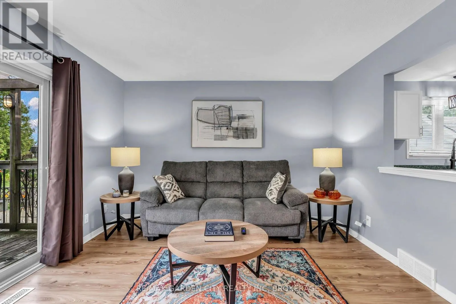80 BECKETT BOULEVARD