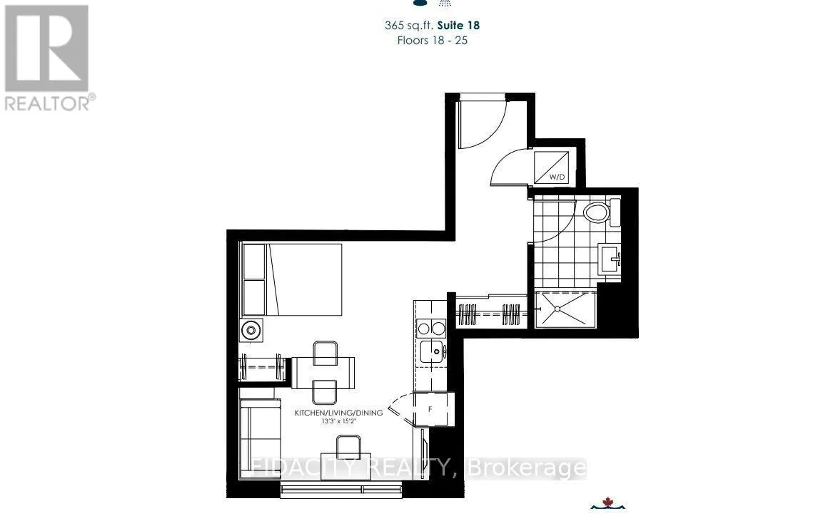2018 - 105 CHAMPAGNE AVENUE S