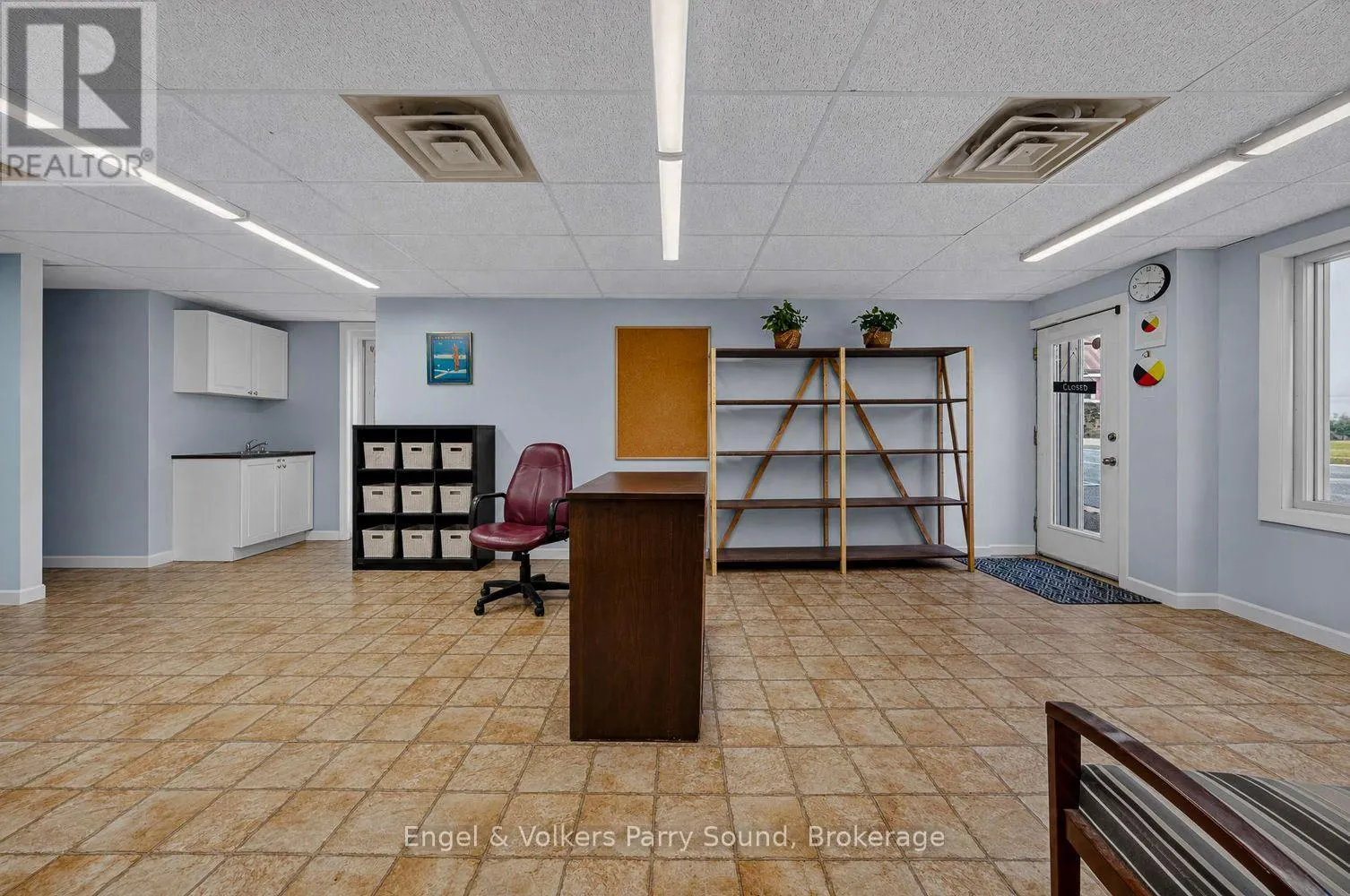 A - 93 JAMES STREET #A
