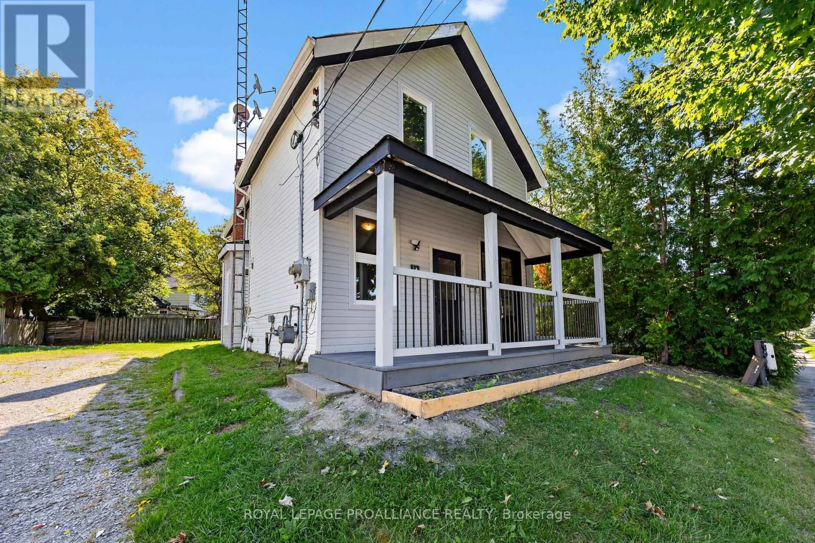 141 ONTARIO STREET