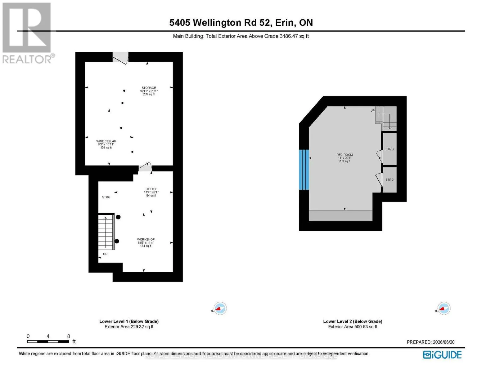 5405 WELLINGTON RD 52
