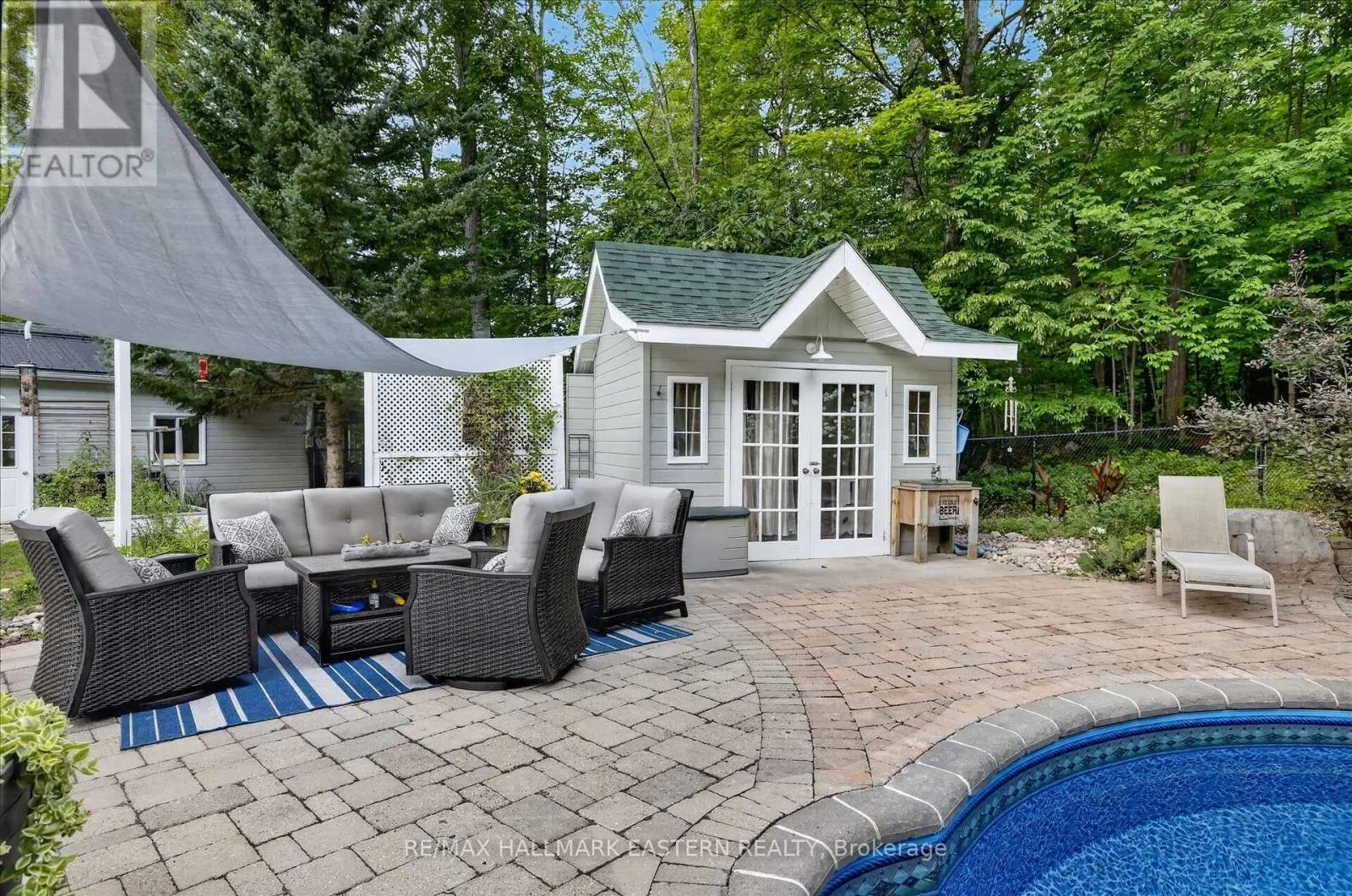 1650 SABLE COURT