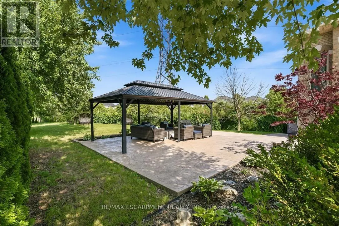 575 STONEHENGE DRIVE