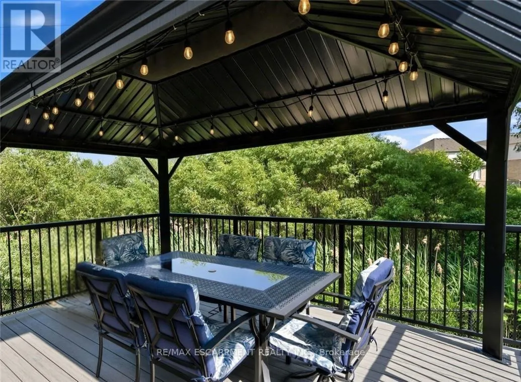 575 STONEHENGE DRIVE