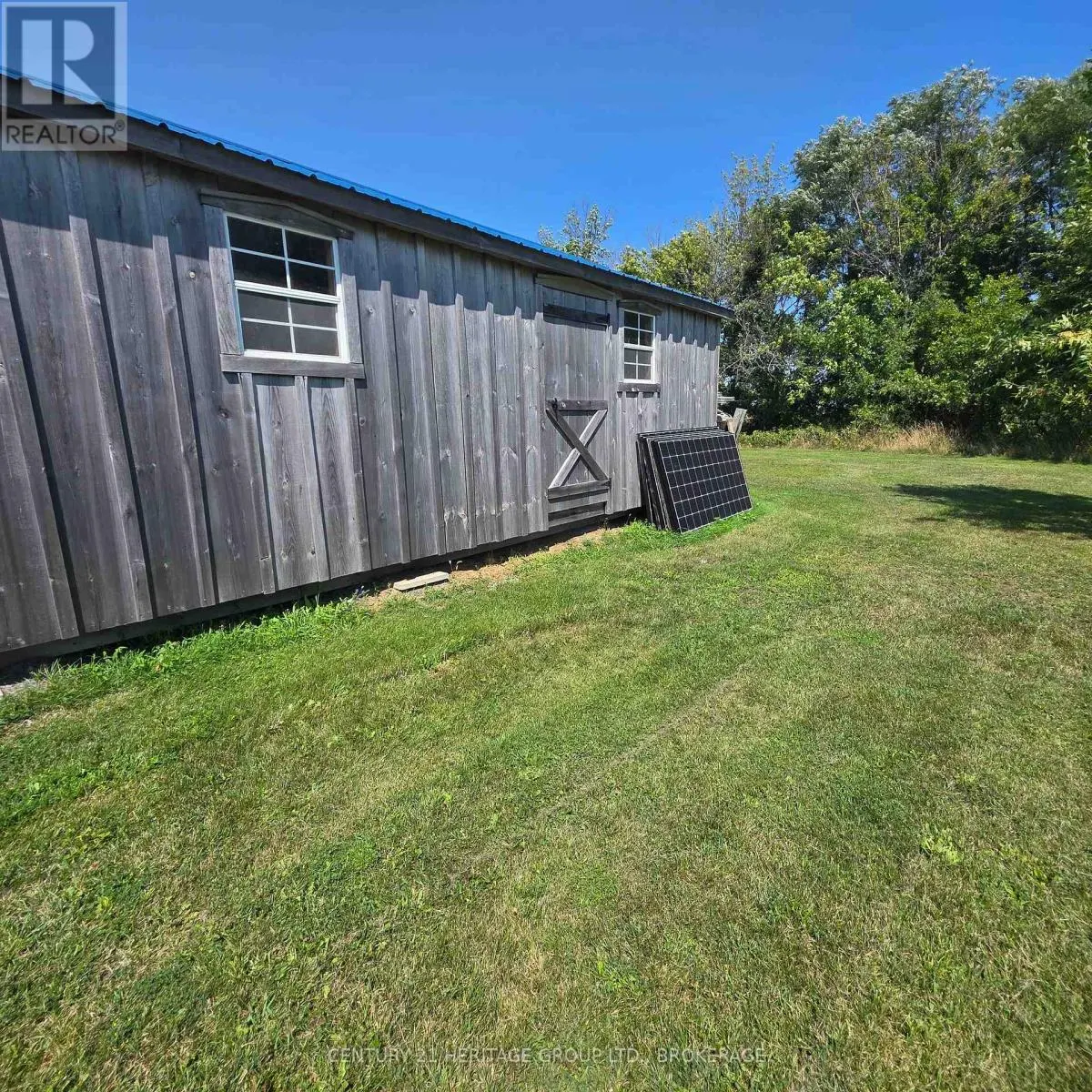 648 THIRD LINE ROAD