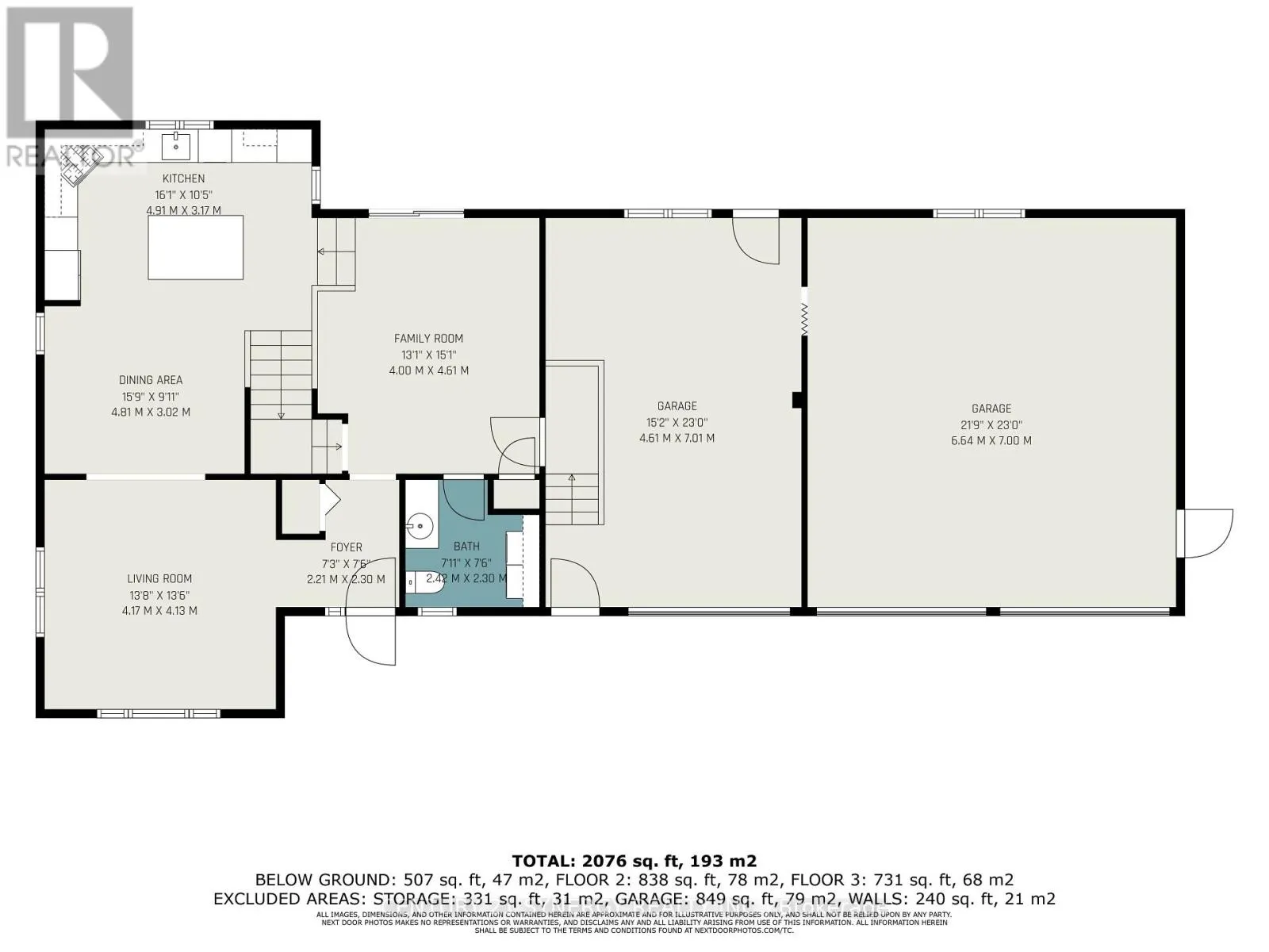 12 DAVIS LANE