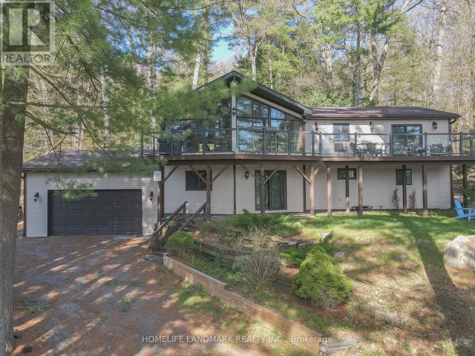 1245 MORTIMERS POINT ROAD