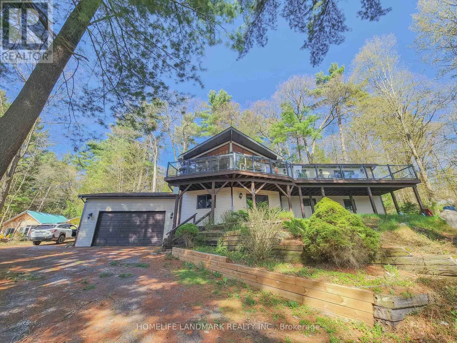 1245 MORTIMERS POINT ROAD
