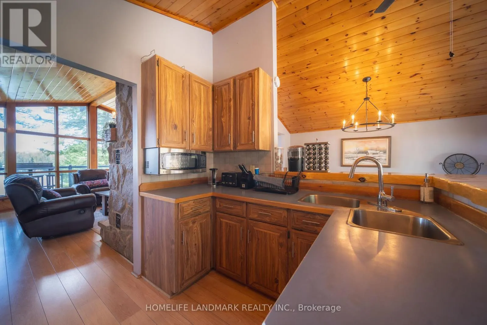 1245 MORTIMERS POINT ROAD
