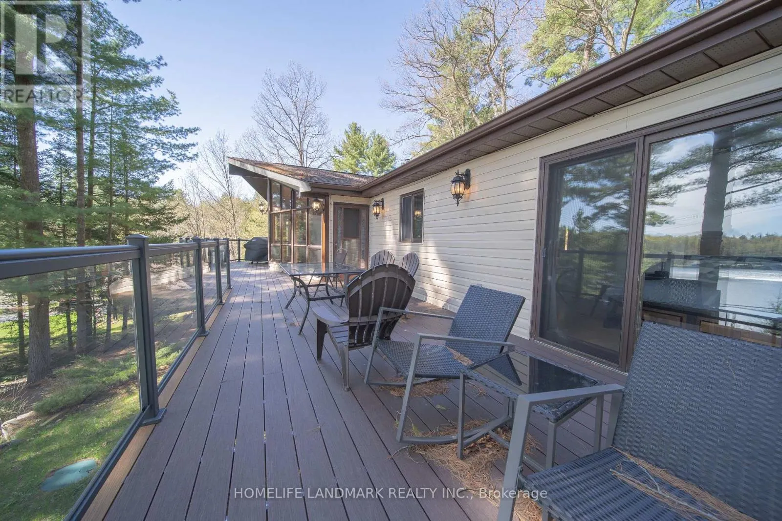 1245 MORTIMERS POINT ROAD