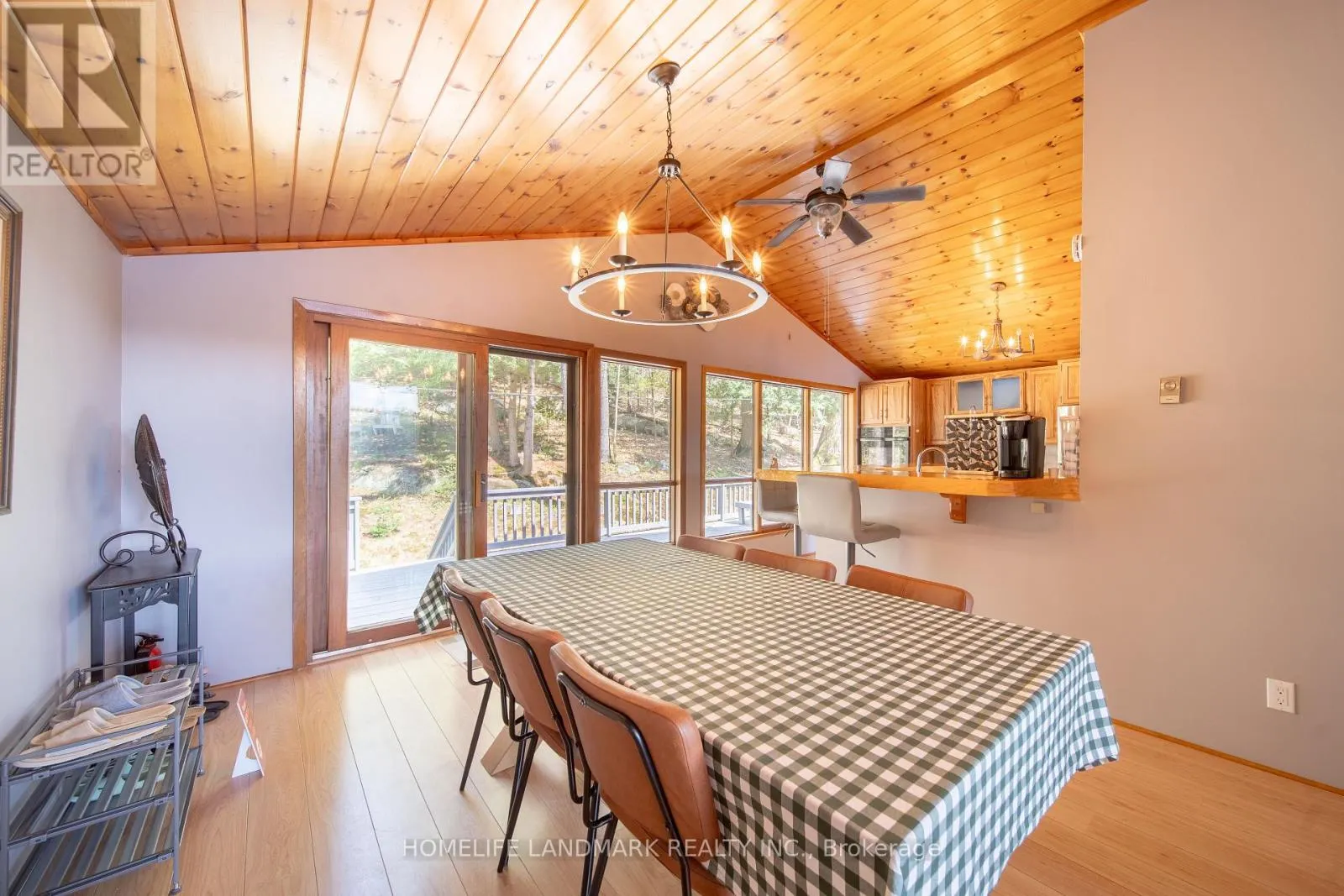 1245 MORTIMERS POINT ROAD