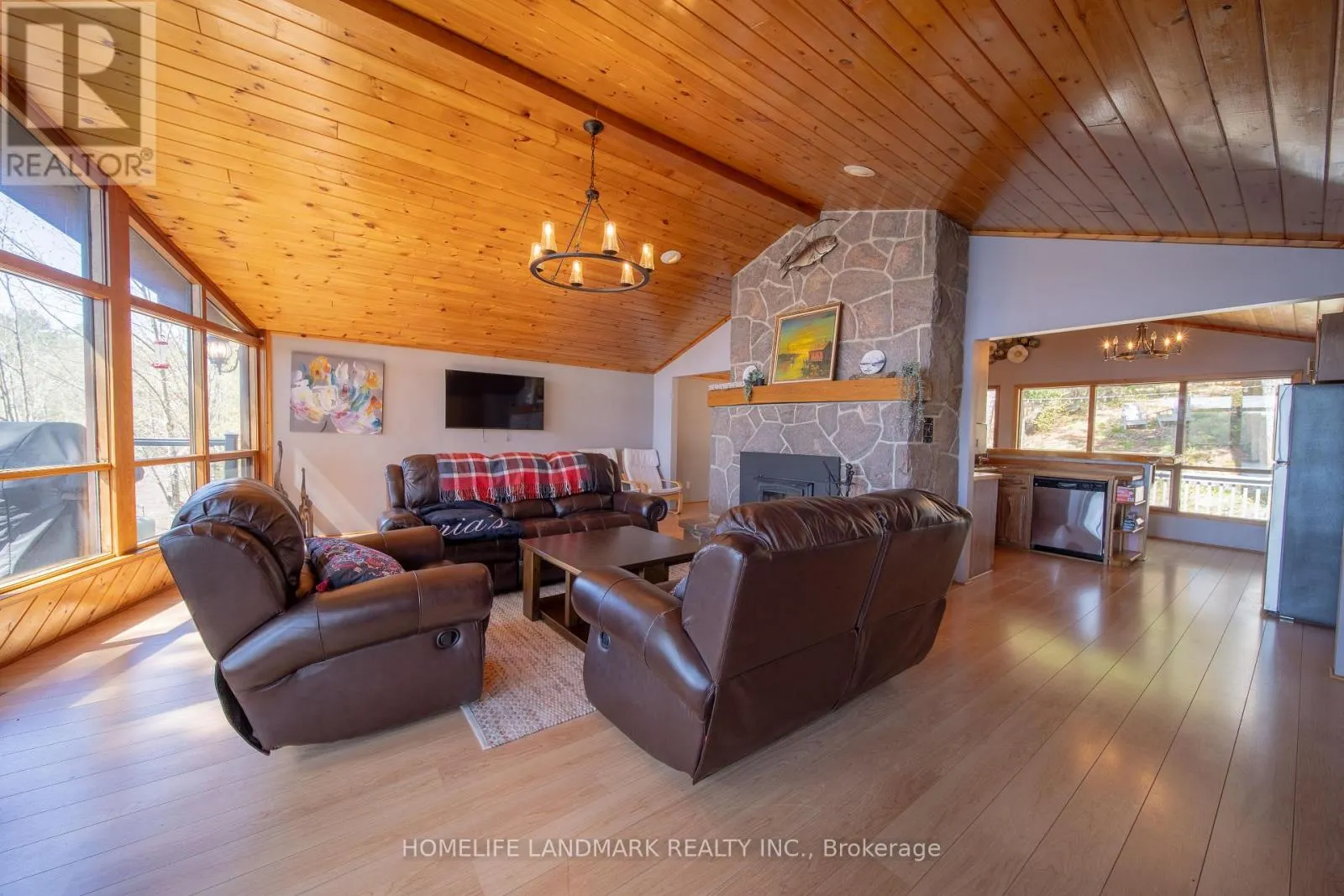 1245 MORTIMERS POINT ROAD