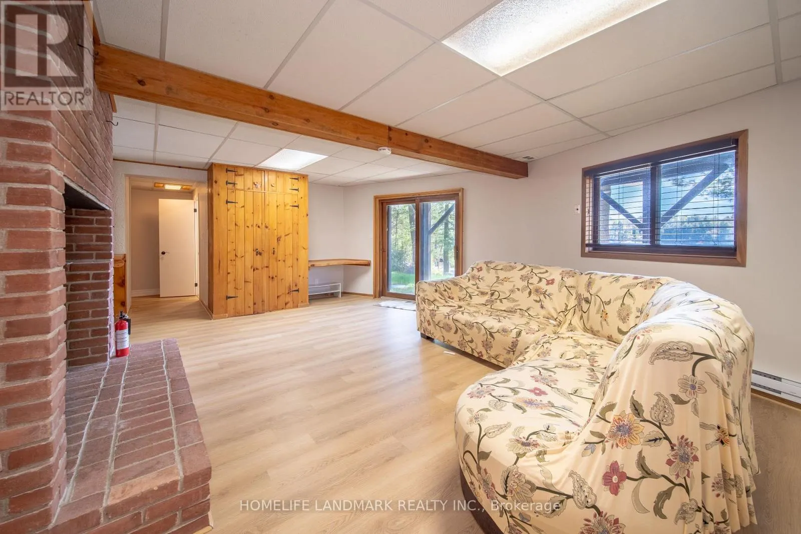 1245 MORTIMERS POINT ROAD