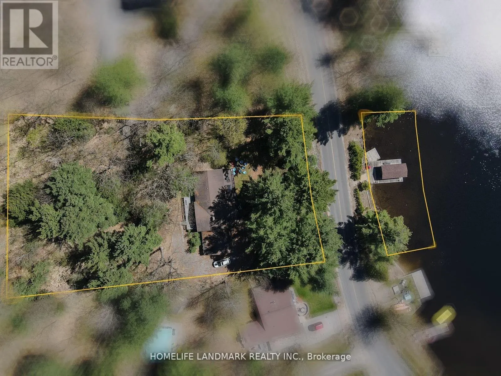 1245 MORTIMERS POINT ROAD