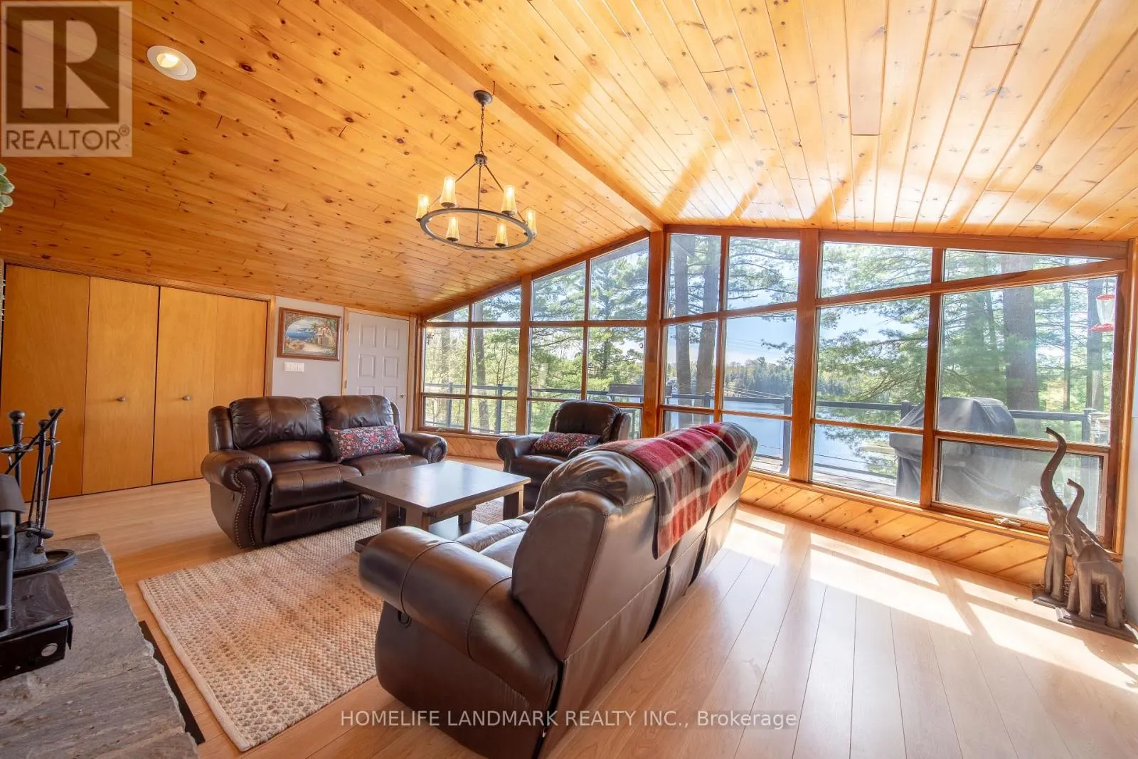 1245 MORTIMERS POINT ROAD