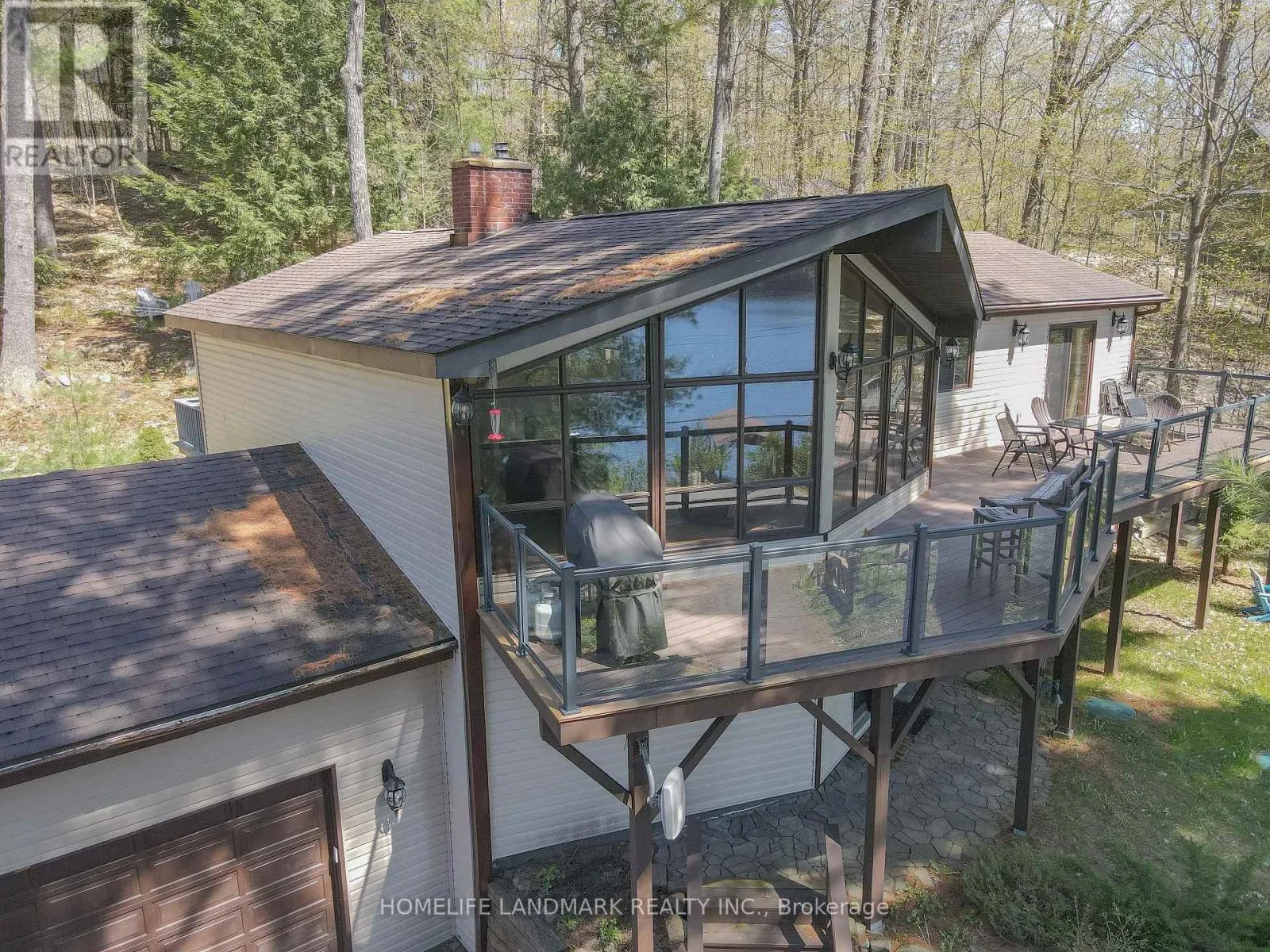 1245 MORTIMERS POINT ROAD