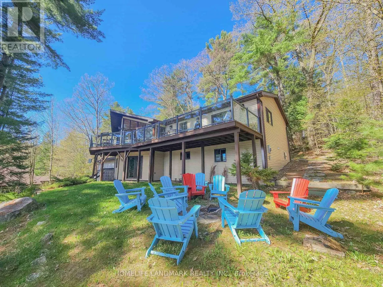 1245 MORTIMERS POINT ROAD